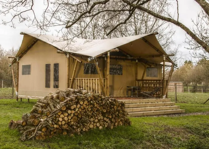 Domaine Des Z\'Ailes