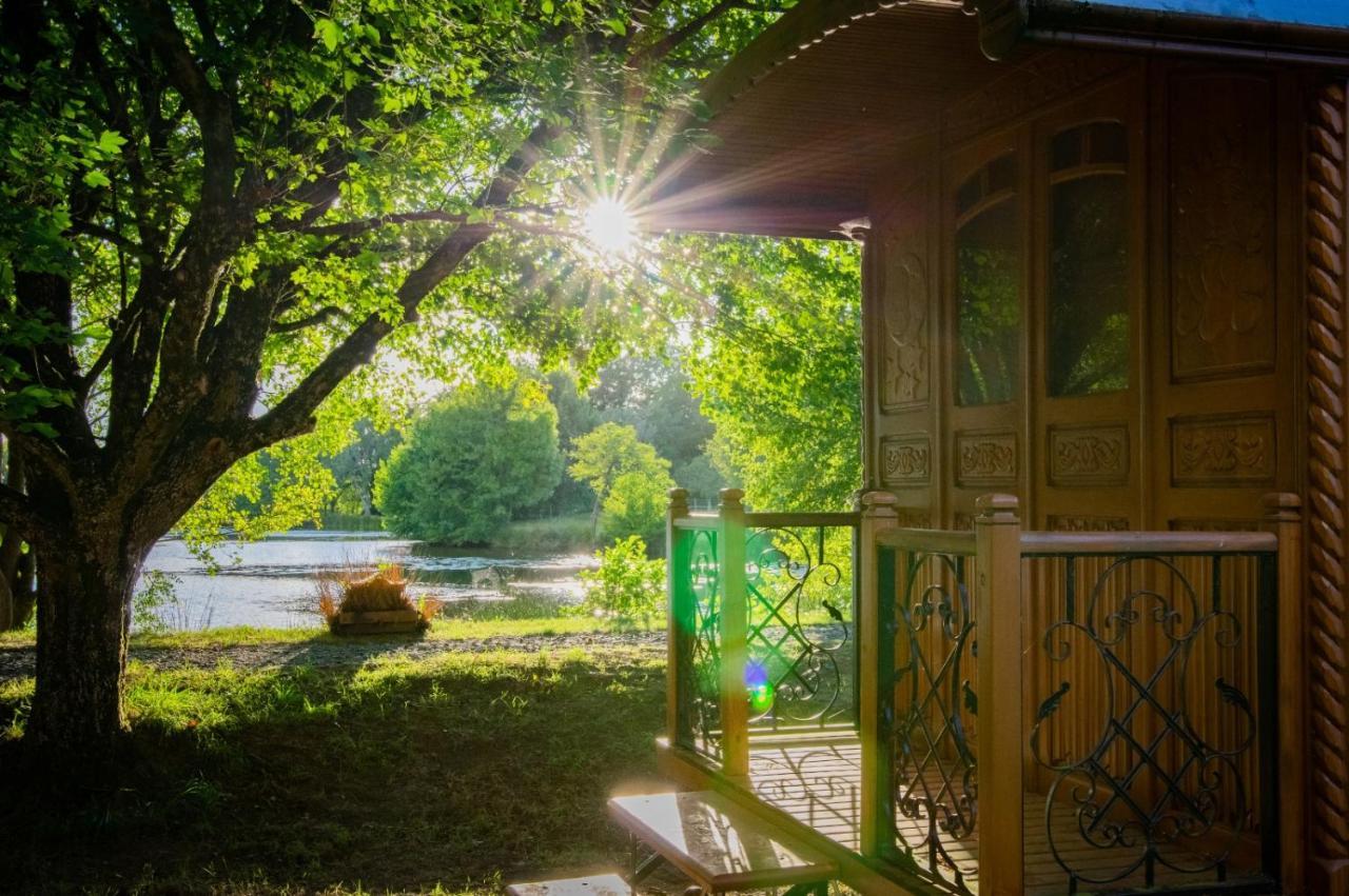 Domaine Des Z'ailes Guest house