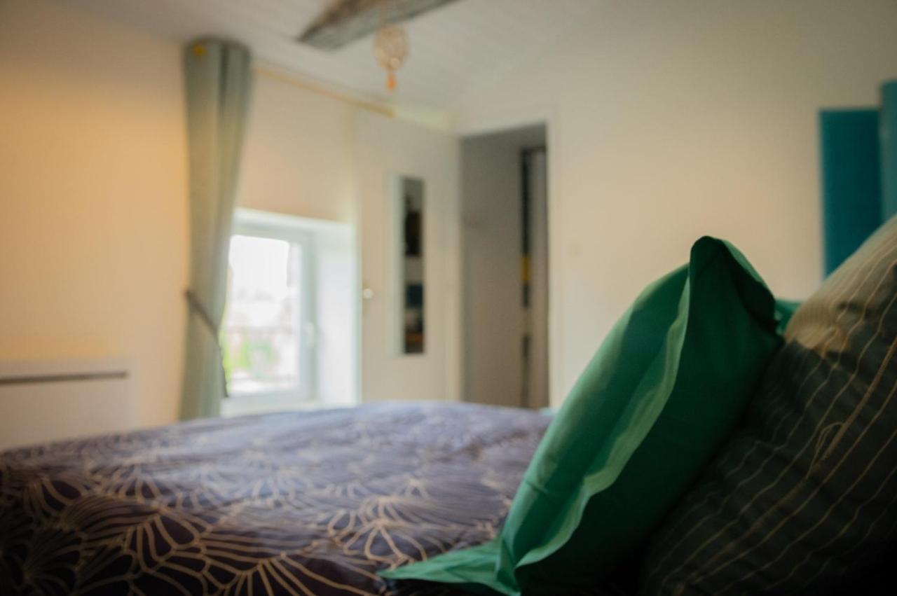 Guest house Domaine Des Z'ailes