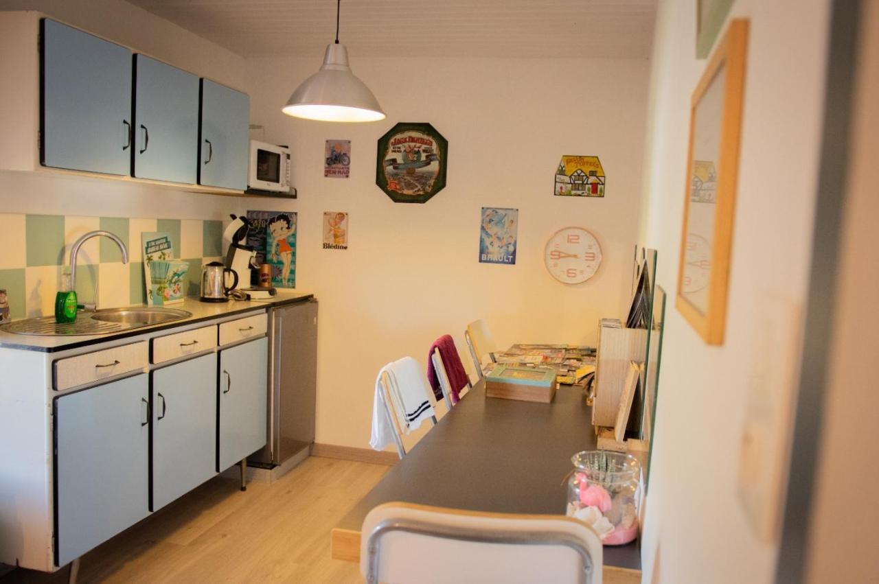 Guest house Domaine Des Z'ailes Saint-Florent-des-Bois