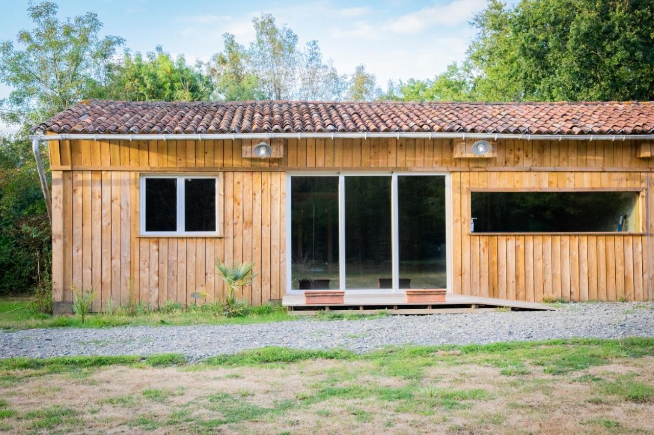 Domaine Des Z'ailes *