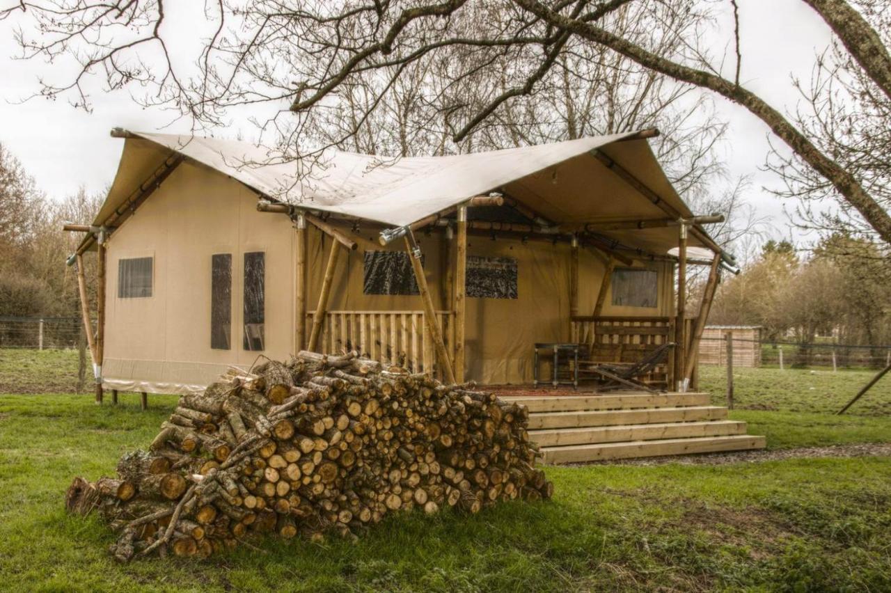 Domaine Des Z'ailes *