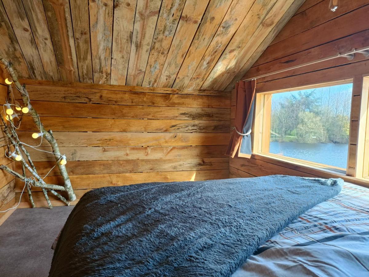 Guest house Domaine Des Z'ailes